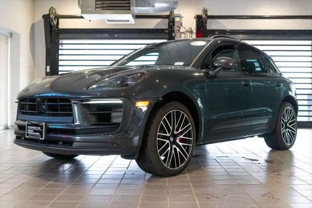 2026 Porsche Macan S for sale in Glendale, WI