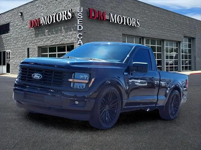 2026 Ford F-150 XL for sale in Walled Lake, MI