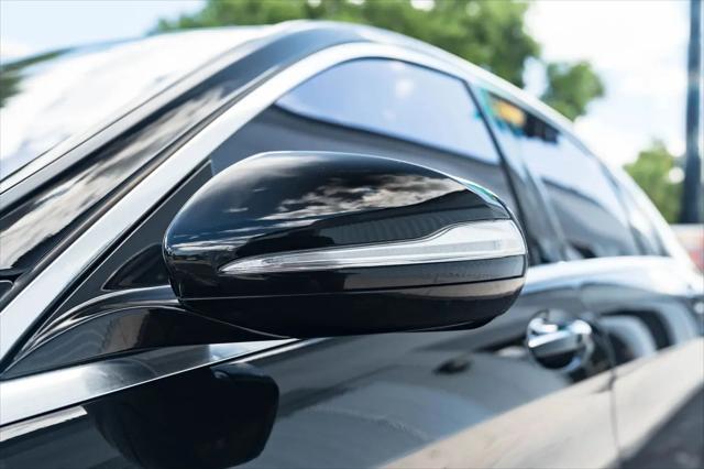 2019 Mercedes-Benz S 450 4MATIC