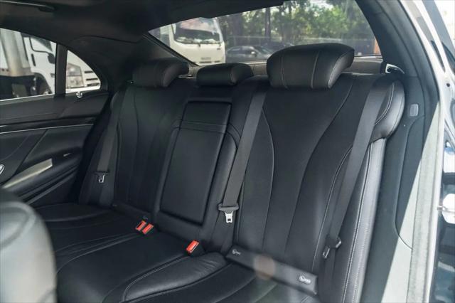 2019 Mercedes-Benz S 450 4MATIC