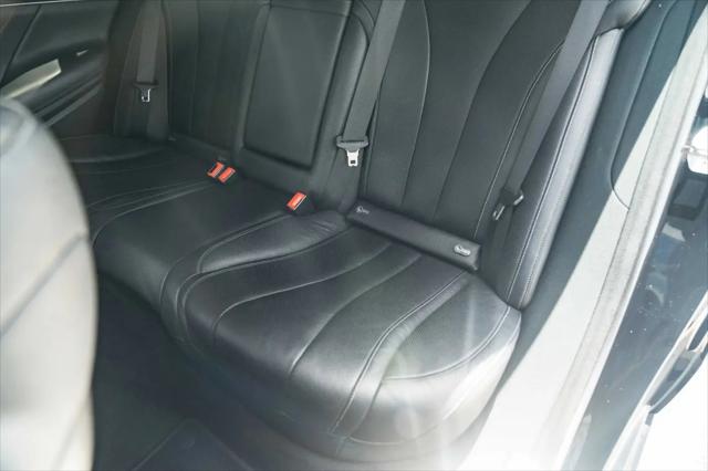 2019 Mercedes-Benz S 450 4MATIC