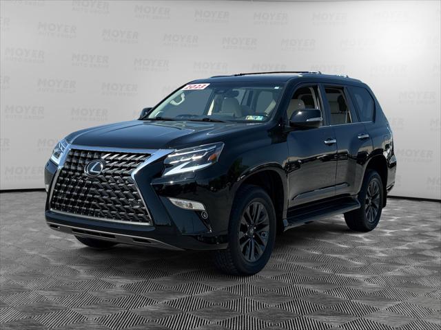 2023 Lexus GX 460 Premium 2023 Lexus GX 460 Premium