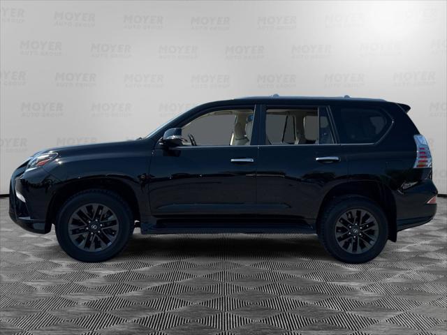 2023 Lexus GX 460 Premium 2023 Lexus GX 460 Premium