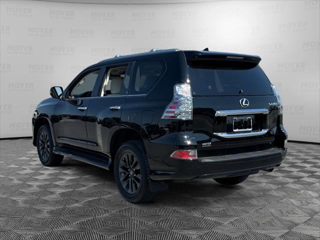 2023 Lexus GX 460 Premium 2023 Lexus GX 460 Premium
