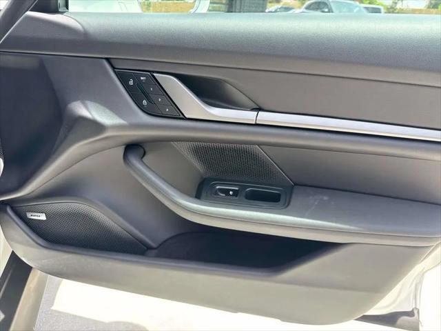 2025 Porsche Taycan 4S
