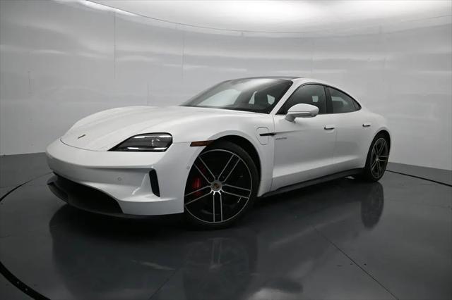 2025 Porsche Taycan 4S for sale in Metairie, LA