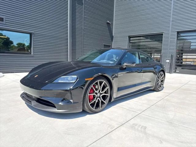 2025 Porsche Taycan 4S for sale in Metairie, LA
