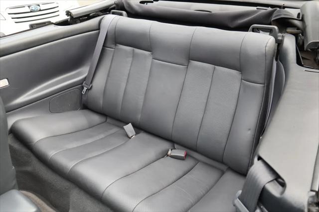 2002 Toyota Camry SLE V6