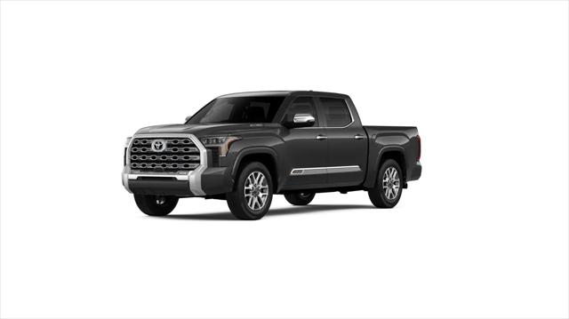 2026 Toyota Tundra 1794 Edition CrewMax 5.5' Bed