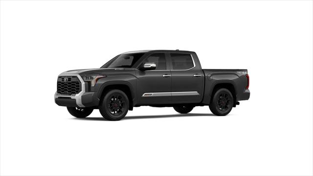 2026 Toyota Tundra 1794 Edition CrewMax 5.5' Bed