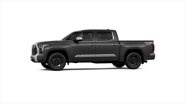 2026 Toyota Tundra 1794 Edition CrewMax 5.5' Bed
