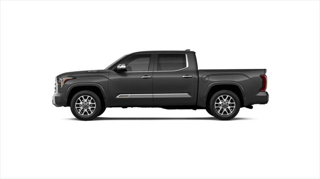 2026 Toyota Tundra 1794 Edition CrewMax 5.5' Bed