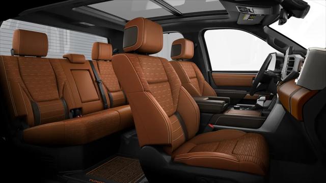 2026 Toyota Tundra 1794 Edition CrewMax 5.5' Bed