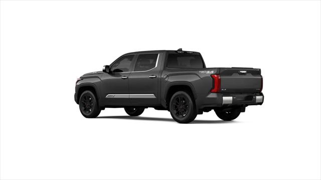 2026 Toyota Tundra 1794 Edition CrewMax 5.5' Bed