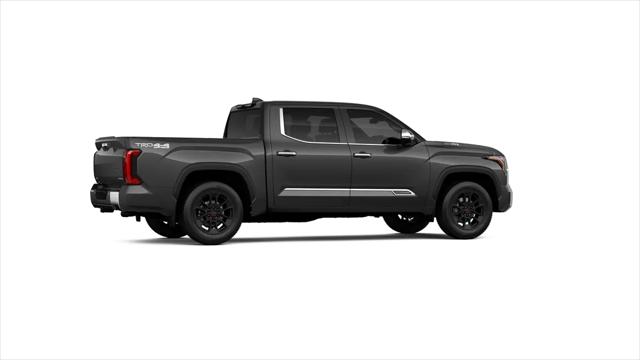2026 Toyota Tundra 1794 Edition CrewMax 5.5' Bed