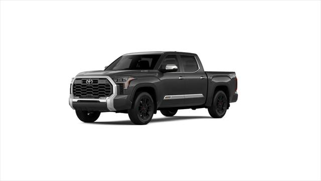 2026 Toyota Tundra 1794 Edition CrewMax 5.5' Bed for sale in Tallahassee, FL