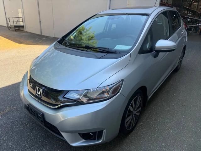 2015 Honda Fit EX for sale in St Bellevue, WA