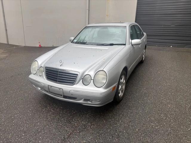 2002 Mercedes-Benz E 320 E 320 for sale in St Bellevue, WA