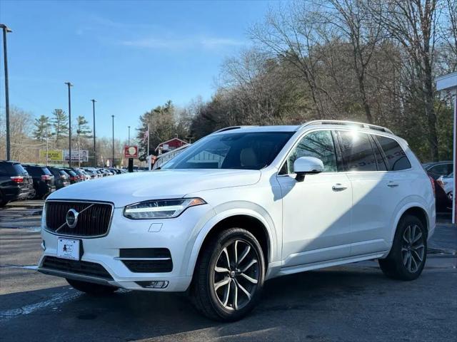 2017 Volvo XC90 T5 Momentum for sale in Stoughton, MA