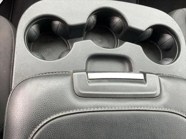 2019 Ram 1500 Classic Tradesman Quad Cab 4x2 6'4" Box
