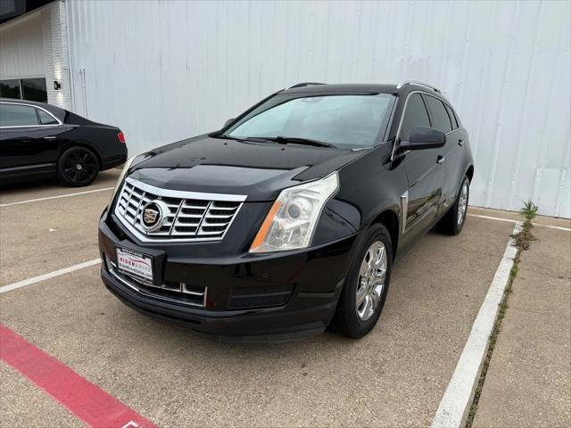 2015 Cadillac SRX Luxury Collection for sale in McKinney, TX