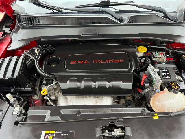 2021 Jeep Compass Altitude FWD