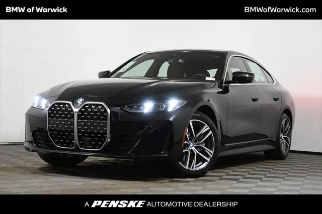 2026 BMW 430i Gran Coupe xDrive for sale in Warwick, RI