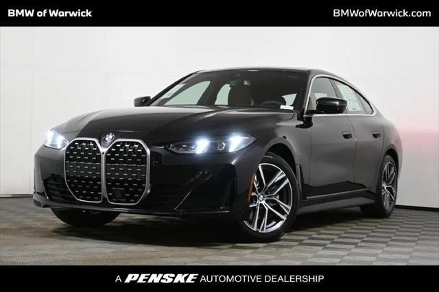 2026 BMW 430i Gran Coupe xDrive for sale in Warwick, RI