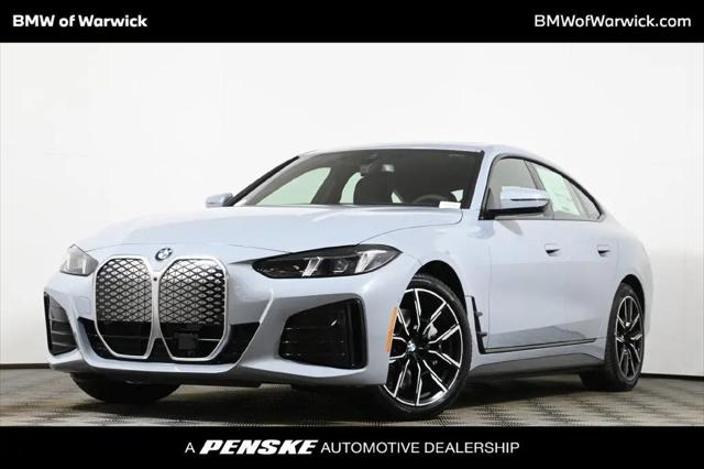2026 BMW i4 xDrive40 for sale in Warwick, RI