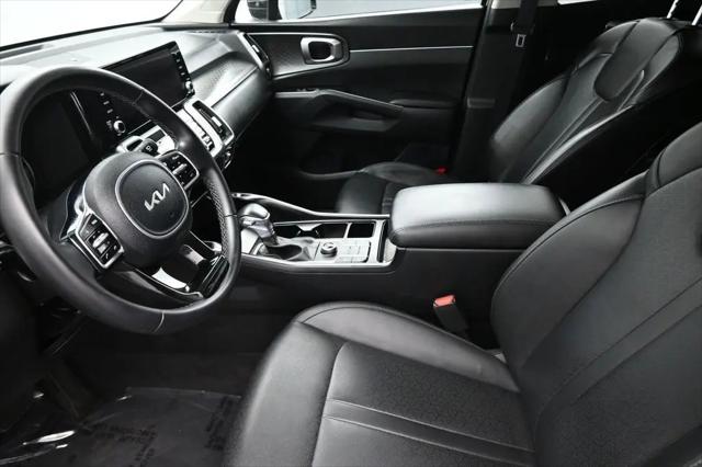 2023 Kia Sorento S