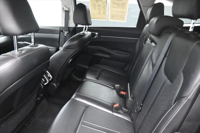 2023 Kia Sorento S