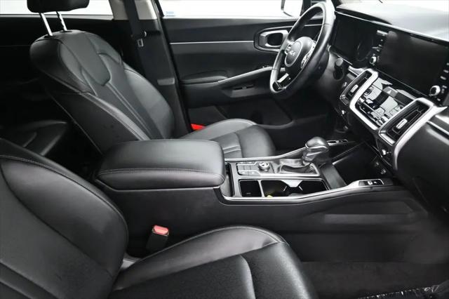 2023 Kia Sorento S