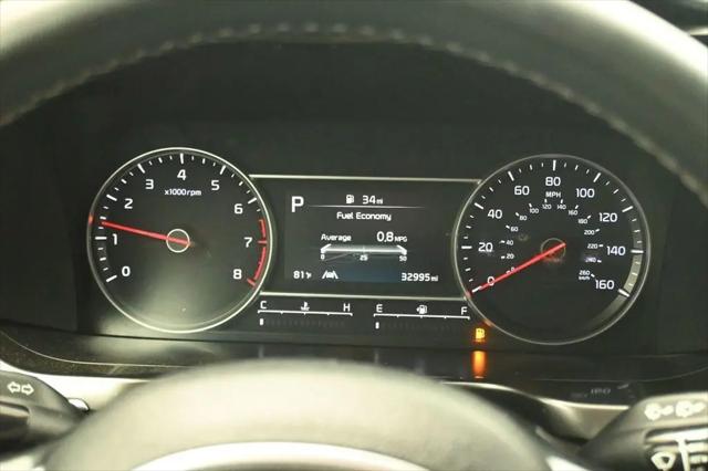 2023 Kia Sorento S