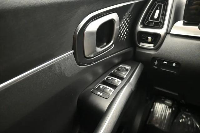 2023 Kia Sorento S