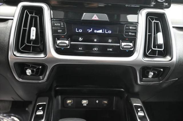 2023 Kia Sorento S