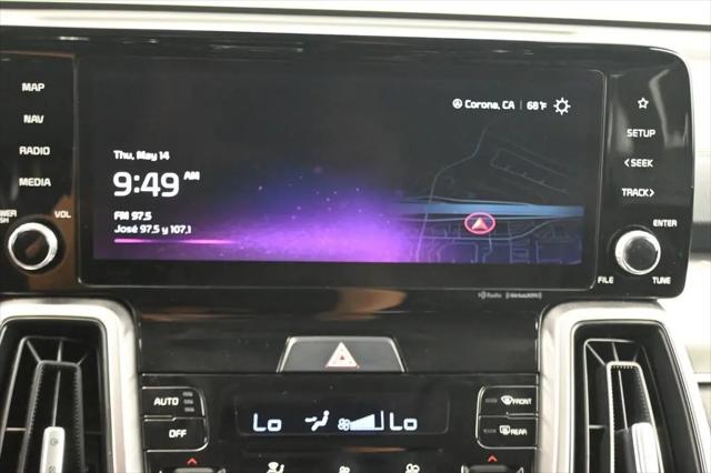 2023 Kia Sorento S