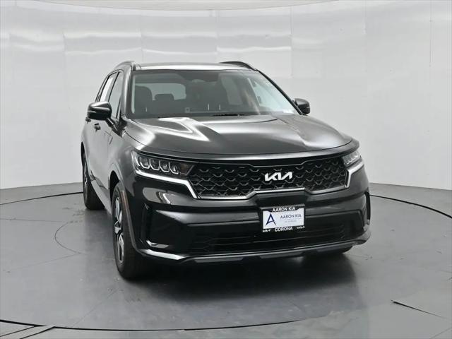 2023 Kia Sorento S