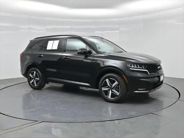 2023 Kia Sorento S