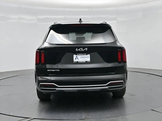 2023 Kia Sorento S