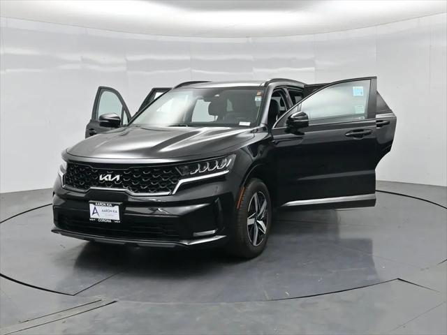 2023 Kia Sorento S