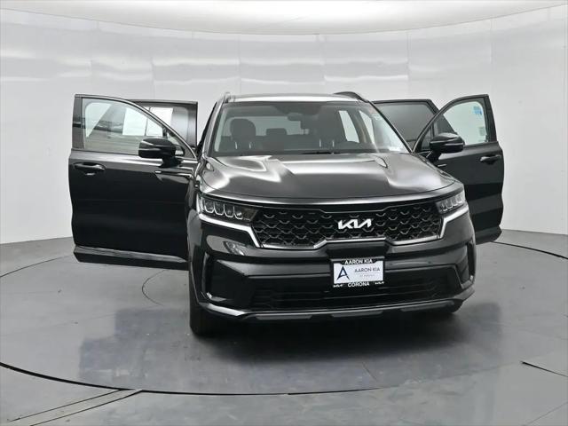 2023 Kia Sorento S