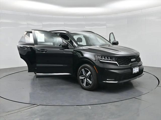 2023 Kia Sorento S