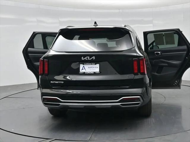 2023 Kia Sorento S