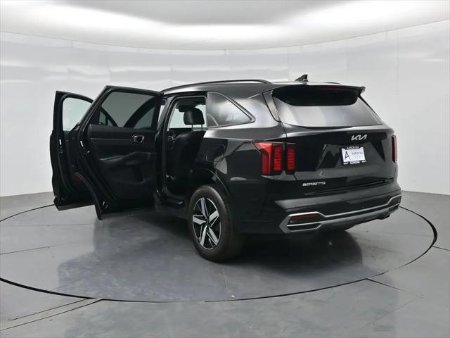 2023 Kia Sorento S