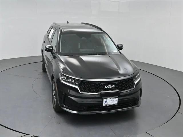 2023 Kia Sorento S