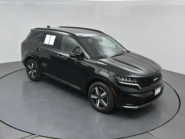 2023 Kia Sorento S