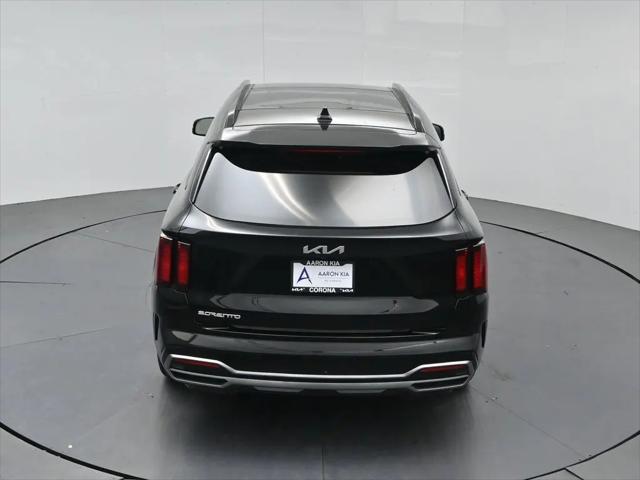 2023 Kia Sorento S