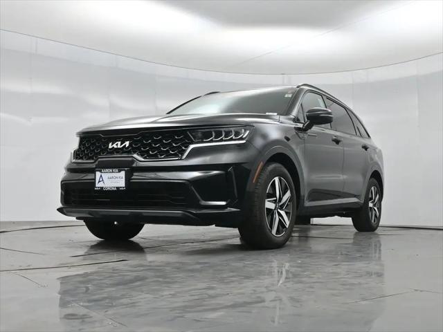 2023 Kia Sorento S