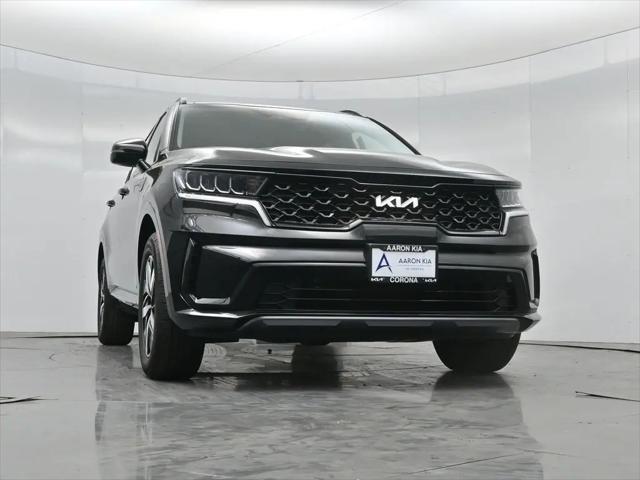 2023 Kia Sorento S