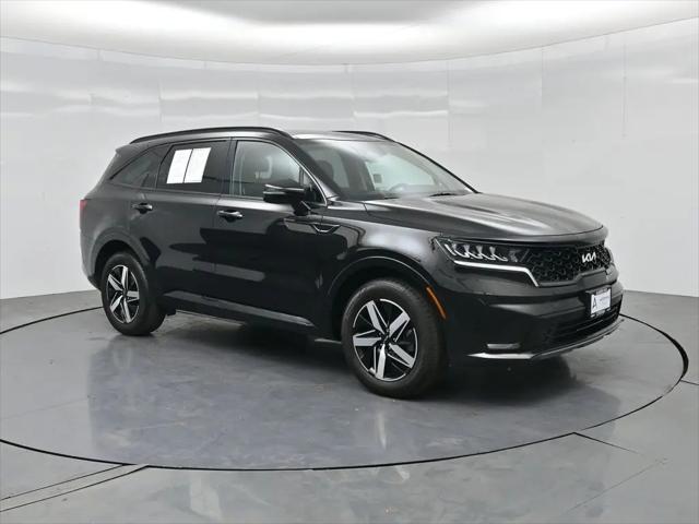 2023 Kia Sorento S